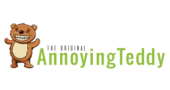 AnnoyingTeddy Promo Code