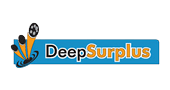 Deep Surplus Promo Code