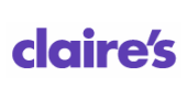 Claire's Promo Code