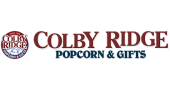 Colbyridge Popcorn Promo Code