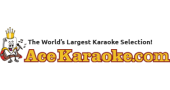 Ace Karaoke Corporation Promo Code