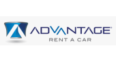 Advantage Rent A Car Promo Code