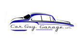 Car Guy Garage Promo Code