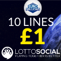 Lotto Social Discount Code