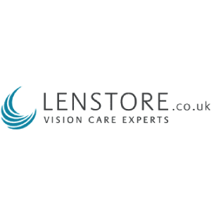 Lenstore Contact Lenses Discount Code