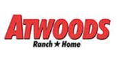 Atwoods Ranch & Home Promo Code