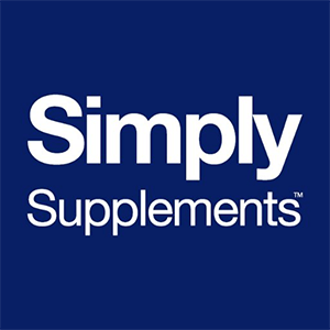 Simply Supplements Discount Code