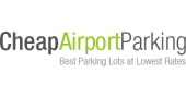 CheapAirportParking Promo Code