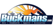 Buckman's Promo Code