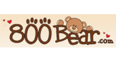 800Bear.com Promo Code