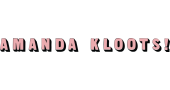 Amanda Kloots! Promo Code