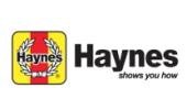 Haynes UK Promo Code