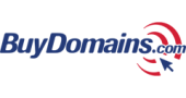 BuyDomains.com Promo Code