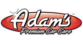 Adam's Premium Car Care Promo Code