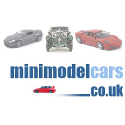 Mini Model Shop Discount Code