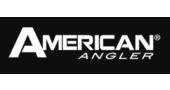 American Angler Promo Code