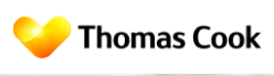 Thomas Cook Discount Code