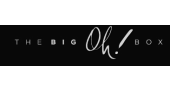 Big Oh! Box Promo Code