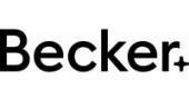 Becker Promo Code