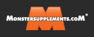 Monster Supplements Discount Code