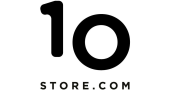 10 Store Promo Code