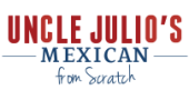 Uncle Julio's Promo Code