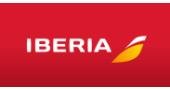 Iberia Promo Code