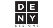 DENY Designs Promo Code