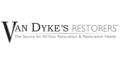 Van Dyke's Restorers Promo Code