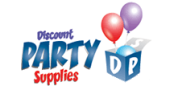 Discount Party Supplies Promo Code