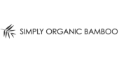 Simply Organic Bamboo Promo Code