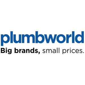 Plumbworld Discount Code