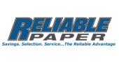 Reliable Paper Promo Code