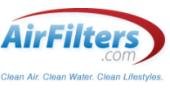 AirFilters Promo Code
