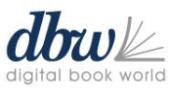 Digital Book World Promo Code