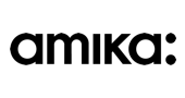 Amika Promo Code