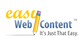 Easy WebContent Promo Code