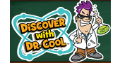 Discover with Dr. Cool Promo Code