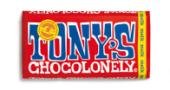 Tony's Chocolonely Promo Code