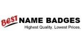 Best Name Badges Promo Code