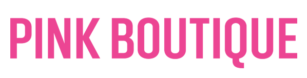 Pink Boutique Discount Code