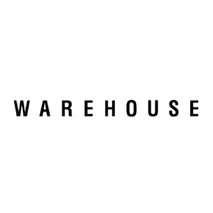 Warehouse Discount Code