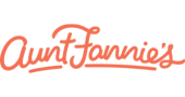 Aunt Fannies Promo Code