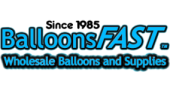 BalloonsFAST Promo Code