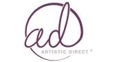 Artistic Direct Labels Promo Code