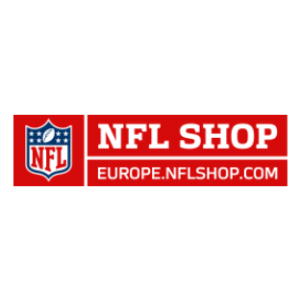 NFL Europe Shop Discount Code