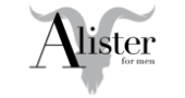 Alister Promo Code