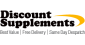Discount Supplements Promo Code