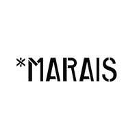 Marais Promo Code