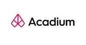 Acadium Promo Code